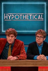 watch-Hypothetical (2019)