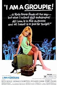 watch-I Am a Groupie (1970)