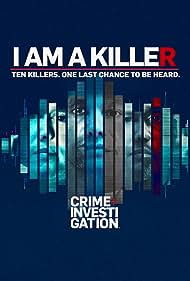 watch-I Am a Killer (2018)