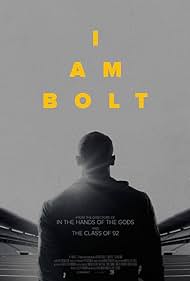 watch-I Am Bolt (2016)