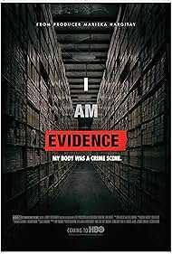 I Am Evidence (2017) watch-I Am Evidence (2017)
