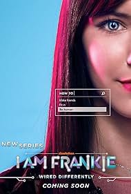 I Am Frankie (2017) watch-I Am Frankie (2017)