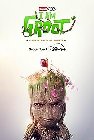 watch-I Am Groot (2022)