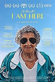 I Am Here (2021) watch-I Am Here (2021)