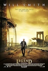 watch-I Am Legend (2007)