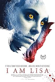 watch-I Am Lisa (2020)