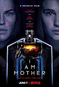 I Am Mother (2019) watch-I Am Mother (2019)