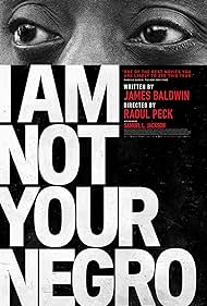 watch-I Am Not Your Negro (2017)