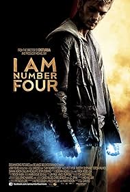 watch-I Am Number Four (2011)