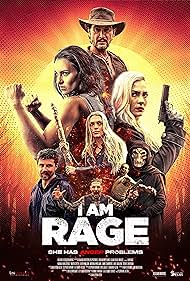 I Am Rage (2023) watch-I Am Rage (2023)