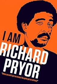 watch-I Am Richard Pryor (2019)