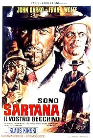 watch-I Am Sartana, Your Angel of Death (1969)
