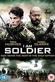 watch-I Am Soldier (2014)