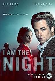 watch-I Am the Night (2019)