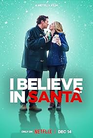 I Believe in Santa (2022) watch-I Believe in Santa (2022)