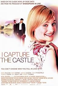 watch-I Capture the Castle (2003)
