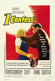 I Confess (1953) watch-I Confess (1953)