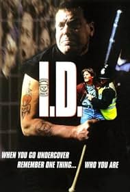 I.D. (1995) watch-I.D. (1995)
