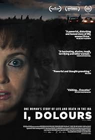 I, Dolours (2018) watch-I, Dolours (2018)