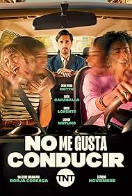 I Don't Like Driving (2023) watch-I Don't Like Driving (2023)