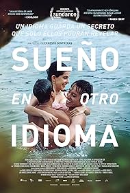 watch-I Dream in Another Language (2017)