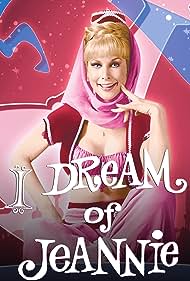 I Dream of Jeannie (1965) watch-I Dream of Jeannie (1965)