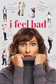 watch-I Feel Bad (2018)