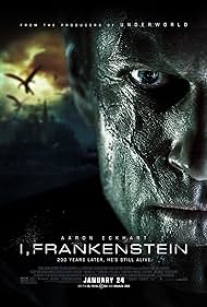 watch-I, Frankenstein (2014)