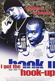 watch-I Got the Hook Up (1998)