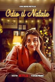 I Hate Christmas (2022) watch-I Hate Christmas (2022)