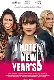 I Hate New Year's (2020) watch-I Hate New Year's (2020)