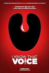 watch-I Know That Voice (2013)