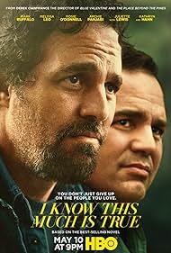 watch-I Know This Much Is True (2020)