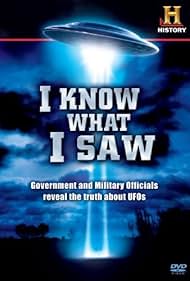 I Know What I Saw (2009) watch-I Know What I Saw (2009)