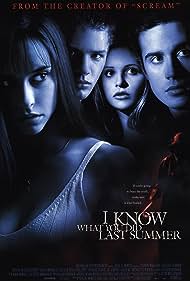 watch-I Know What You Did Last Summer (1997)