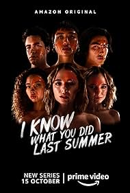 watch-I Know What You Did Last Summer (2021)