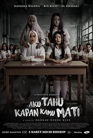 I Know When You Dead (2020) watch-I Know When You Dead (2020)