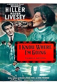 watch-I Know Where I'm Going! (1947)