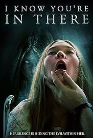 I Know You're in There (2016) watch-I Know You're in There (2016)