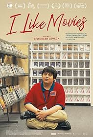 I Like Movies (2023) watch-I Like Movies (2023)
