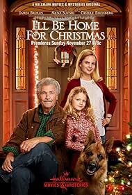 I'll Be Home for Christmas (2016) watch-I'll Be Home for Christmas (2016)