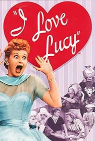 I Love Lucy (1951) watch-I Love Lucy (1951)