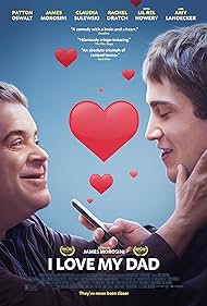 I Love My Dad (2022) watch-I Love My Dad (2022)