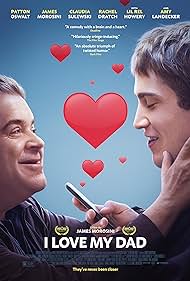 watch-I Love My Dad (2022)