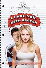 I Love You, Beth Cooper (2009) watch-I Love You, Beth Cooper (2009)