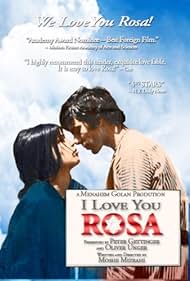 I Love You Rosa (1972) watch-I Love You Rosa (1972)