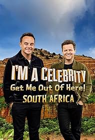 I'm a Celebrity... South Africa (2023) watch-I'm a Celebrity... South Africa (2023)