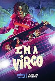 watch-I'm a Virgo (2023)