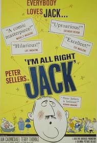 I'm All Right Jack (1960) watch-I'm All Right Jack (1960)