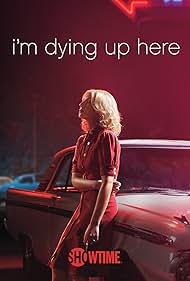 watch-I'm Dying Up Here (2017)
